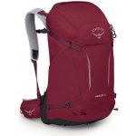 Osprey Hikelite II 32l sangria red – Zbozi.Blesk.cz