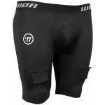 Warrior Short Compression SR – Zboží Dáma Warrior Short Compression SR – Zboží Dáma