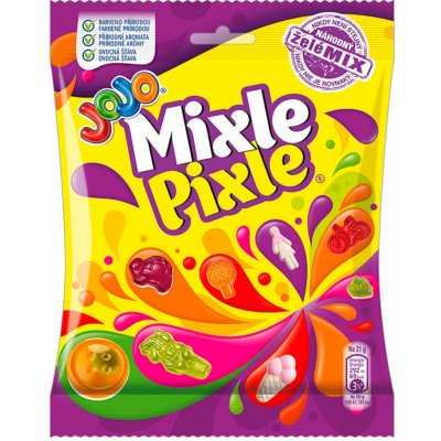 JOJO Mixle Pixle 170 g