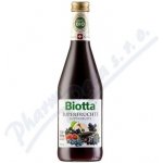 Biotta Snídaně bio 0,5 l – Sleviste.cz