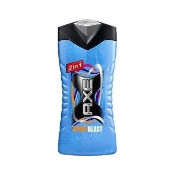 Axe Sport Blast 2v1 Men sprchový gel 250 ml