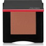 Shiseido Make-up InnerGlow tvářenka s rozjasňovačem 07 Cocoa Dusk 4 g – Zboží Dáma