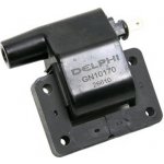 DELPHI Zapalovací cívka GN1017012B1 – Hledejceny.cz
