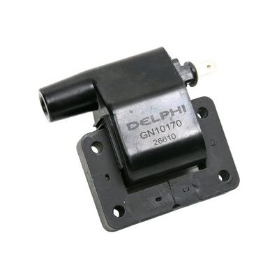 DELPHI Zapalovací cívka GN1017012B1 – Hledejceny.cz