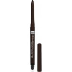 L'Oréal Paris Infallible Grip 36H Gel Automatic Eye Liner dlouhotrvající gelová tužka na oči 004 Brown Denim 1,2 g – Zboží Dáma