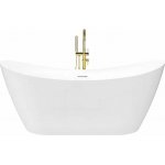 Rea FERRANO Slim 1800x800x745 mm REA-W0082 – Hledejceny.cz