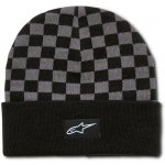 Alpinestars Checkered black/charchoal – Hledejceny.cz