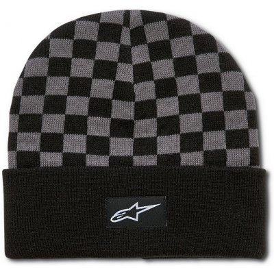 Alpinestars Checkered black/charchoal – Hledejceny.cz