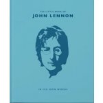 Little Book of John Lennon – Sleviste.cz