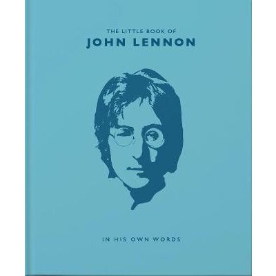 Little Book of John Lennon – Sleviste.cz