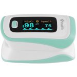 TrueLife Oximeter X5 BT – Zboží Mobilmania