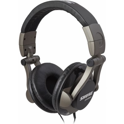 Shure SRH550DJ – Hledejceny.cz