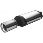 Ulter Sport Sportovní výfuk - koncovka 100 mm - model NM-142/16 – Hledejceny.cz