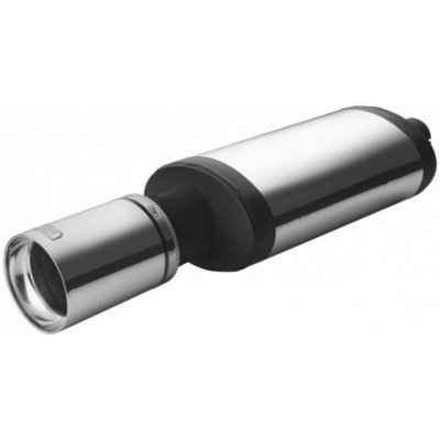 Ulter Sport Sportovní výfuk - koncovka 100 mm - model NM-142/16 – Hledejceny.cz