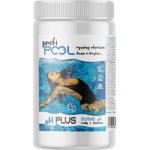 ProfiPOOL pH PLUS 1kg – Zboží Mobilmania