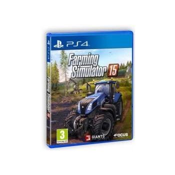 Farming Simulator 15