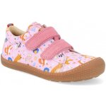 Koel4kids Danny Print Bear pink – Sleviste.cz