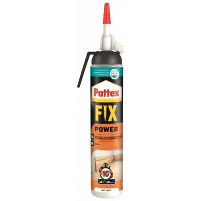 Pattex Fix Power 260 g – HobbyKompas.cz