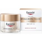 Eucerin Hyaluron Filler +Elasticity denní krém 50 ml – Hledejceny.cz