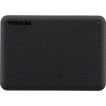 Toshiba Canvio Advance 4TB, HDTCA40EK3CA – Hledejceny.cz
