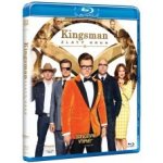 Blu-Ray Kingsman:Zlatý kruh / Blu-Ray – Zbozi.Blesk.cz