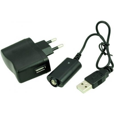 Green Sound nabíječka USB 420mAh komplet – Zboží Mobilmania