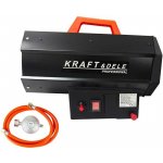 Kraft & Dele 25kW KD11734 – Hledejceny.cz