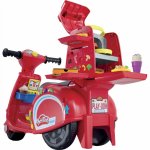 Rozvoz pizzy Hasbro Play Doh zábava hnětení – Hledejceny.cz