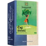 Sonnentor Čaj štěstí porc. 27 g – Zboží Dáma
