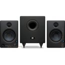 Presonus Eris E4.5 + Temblor T8