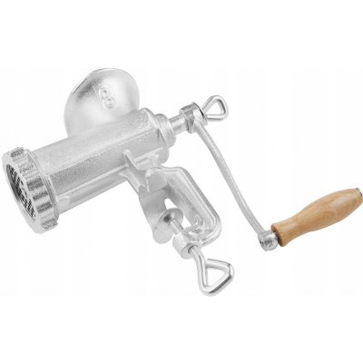 SucceBuy Ruční mlýnek na maso 270x160x105MM Řezná deska 5/8MM – Hledejceny.cz