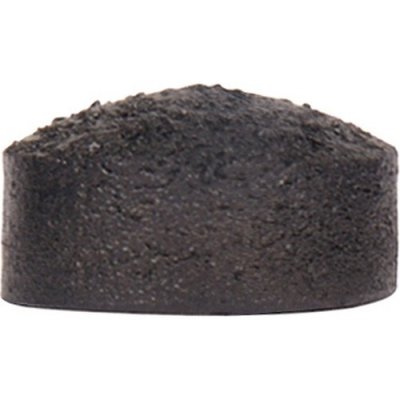 Buffalo kůže Cue Tip Black 11 mm – Zboží Dáma