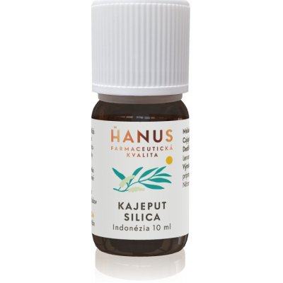 Hanus Esence Kajeputova silice 10 ml – Hledejceny.cz