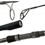 Shimano Tribal TX-7A Carp 3,66 m 3,5 lb 2 díly – Sleviste.cz