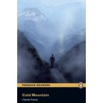 Cold Mountain Book + MP3 - Charles Frazier – Hledejceny.cz