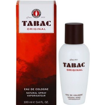 Tabac Original kolínská voda pánská 100 ml