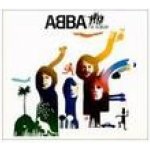 Abba - Album CD – Zboží Mobilmania