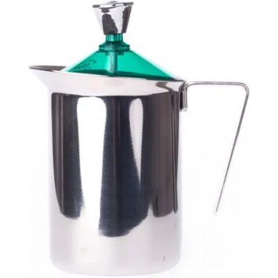 Motta gumová základna pro tampování kávy – Sleviste.cz