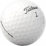 Titleist Pro V1 25 bílé 3 x 3 ks – Zboží Dáma