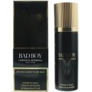 Carolina Herrera Bad Boy toaletní voda pánská 100 ml