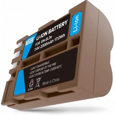 Newell EN-EL3e – Zboží Živě