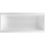 Excellent Pryzmat Slim 170 x 75,5 cm WAEX.PRY17WHS – Hledejceny.cz
