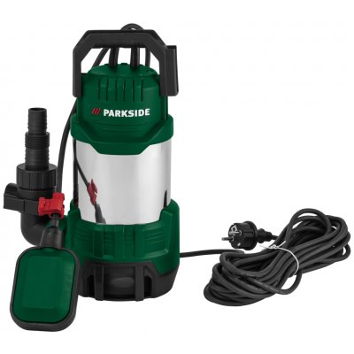 Parkside PETPS 1100 A1 – Zbozi.Blesk.cz