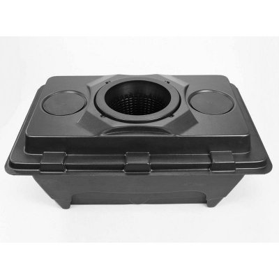 Nutriculture Oxypot XL+ pro 1 rostlinu – Hledejceny.cz