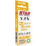 Star Ski Wax Next Glide Wax warm 60 g – Zboží Dáma
