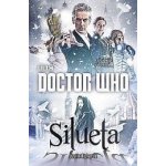 Doctor Who Silueta – Hledejceny.cz