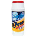 Q-Power písek Citron 400 g – HobbyKompas.cz