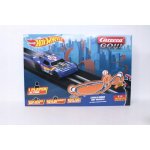 Carrera GO Challenger 68001 Sonic – Zbozi.Blesk.cz