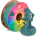 Polymaker Panchroma PLA Matte Muted Teal 1,75 mm / 1000 g – Zboží Živě