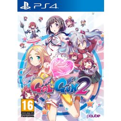 Gal Gun 2